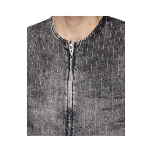 D-Sund-S Denim Vest