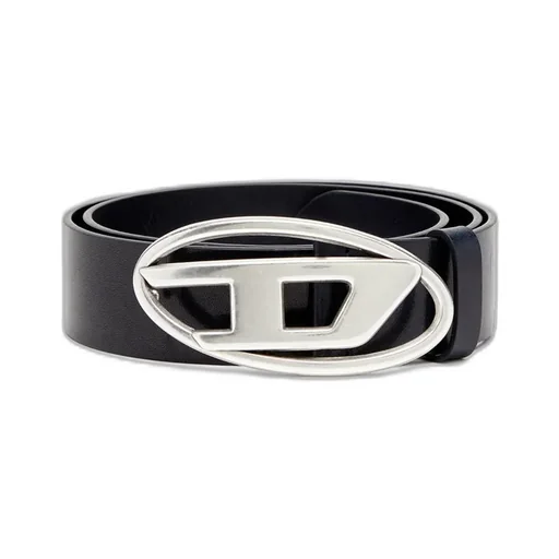 B-1Dr D Buckle Belt