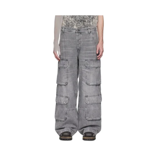 D-Touch Jeans
