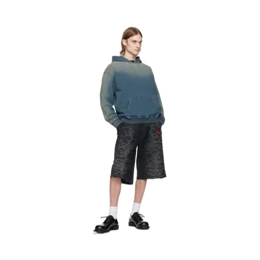 S-Boxt-Hood-R6 Hoodie