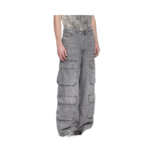 D-Touch Jeans