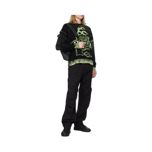 Beeck Trousers