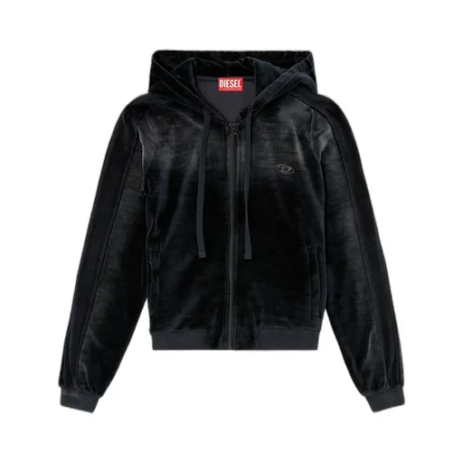 F-Ely-Q1 Hoodie