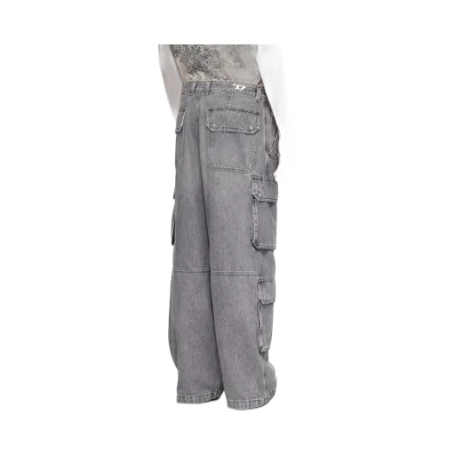 D-Touch Jeans