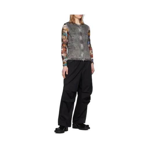 D-Sund-S Denim Vest
