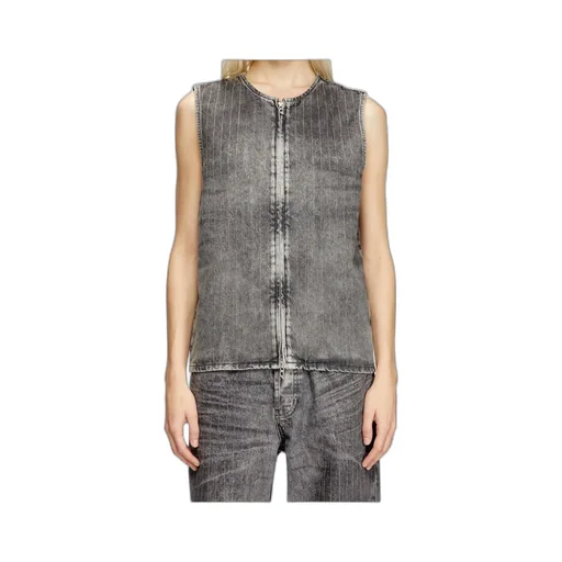 D-Sund-S Denim Vest