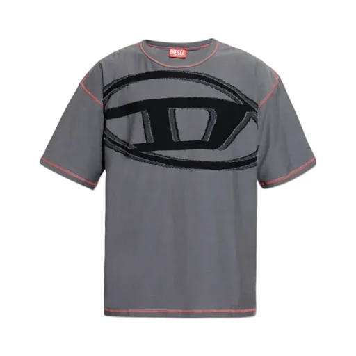 T-Doxt Crewneck T-Shirt