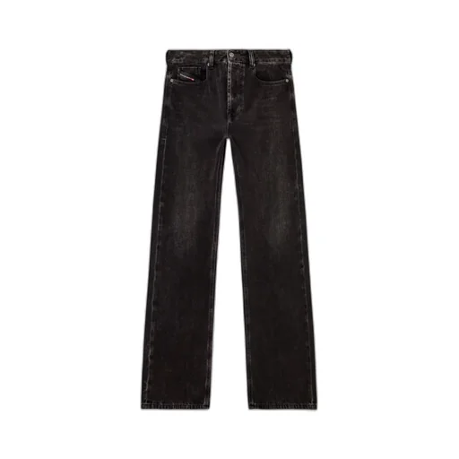 1980 D-Eeper Straight Leg Jeans