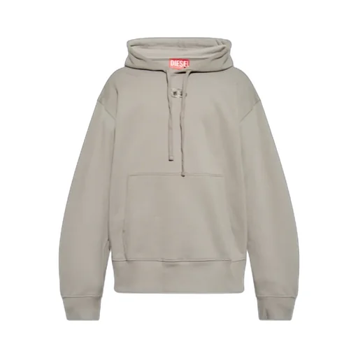 S-Macs-Hood-Od Hoodie