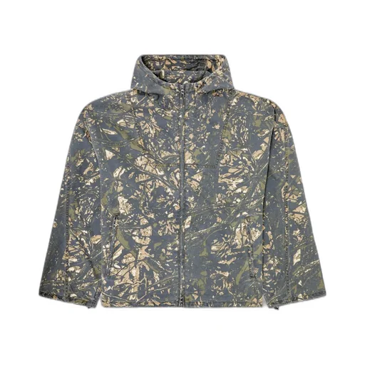 J-Lint Jacket