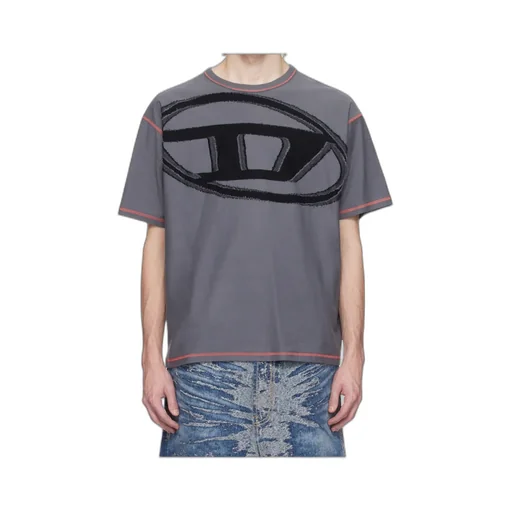 T-Doxt Crewneck T-Shirt