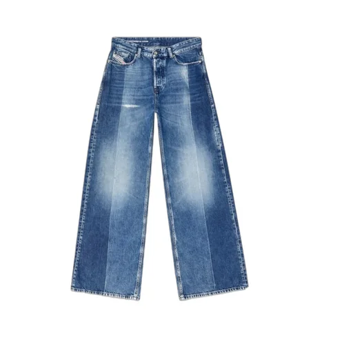 1996 D-Sire Relaxed Jeans