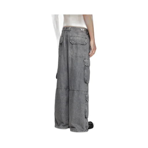 D-Touch Jeans