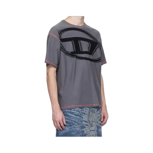 T-Doxt Crewneck T-Shirt