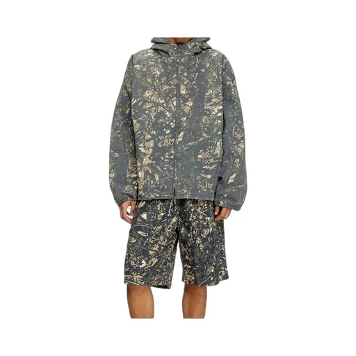 J-Lint Jacket