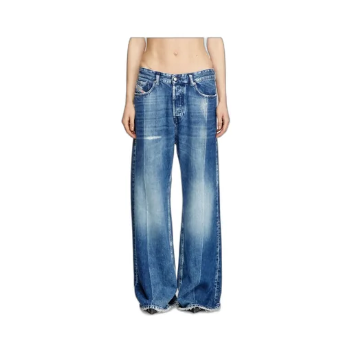 1996 D-Sire Relaxed Jeans