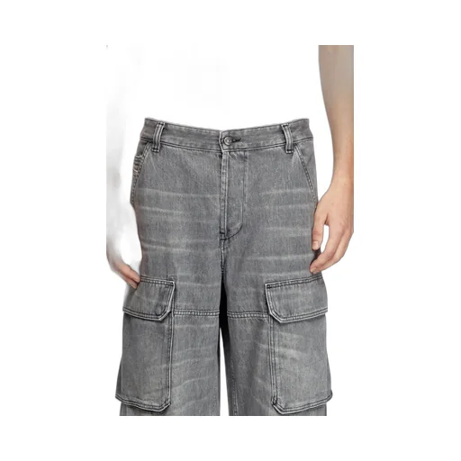 D-Touch Jeans