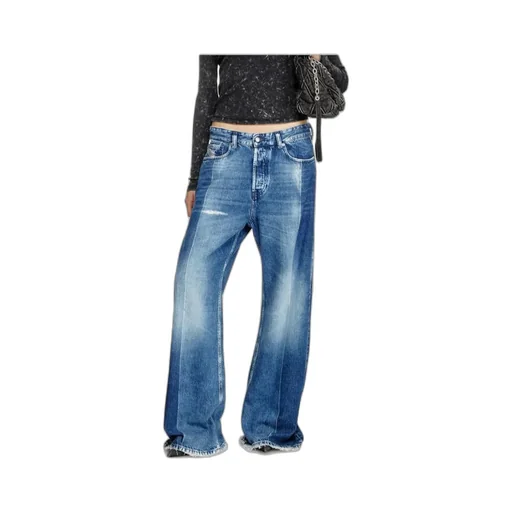1996 D-Sire Relaxed Jeans