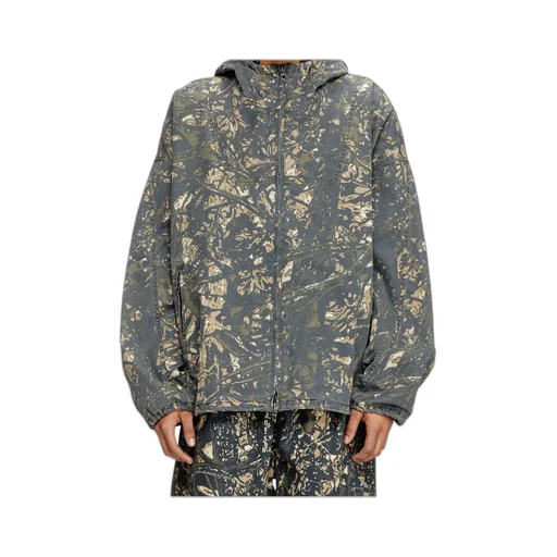 J-Lint Jacket
