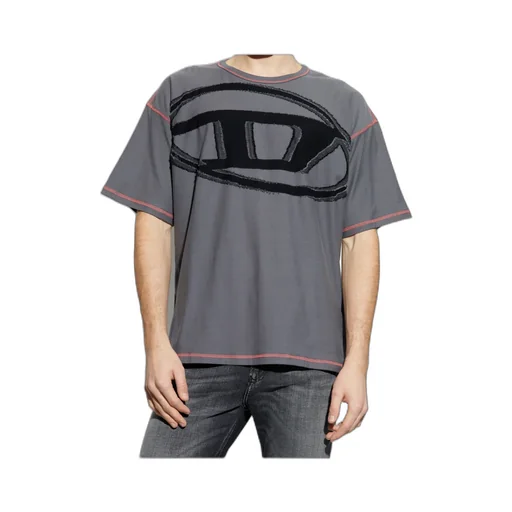 T-Doxt Crewneck T-Shirt