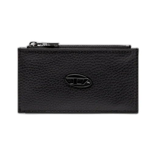 Hissu Evo Oval-D Plaque Wallet