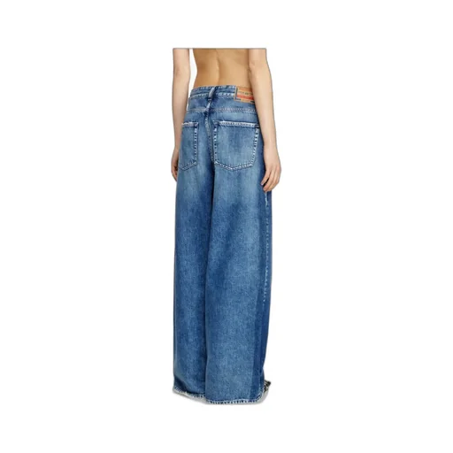 1996 D-Sire Relaxed Jeans