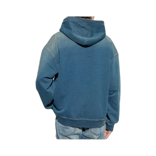 S-Boxt-Hood-R6 Hoodie