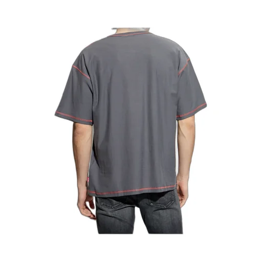 T-Doxt Crewneck T-Shirt