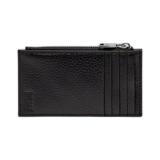 Hissu Evo Oval-D Plaque Wallet
