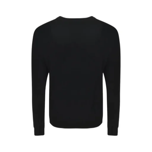 Roundneck Long Sleeved Jumper