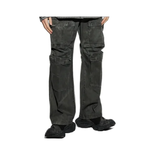 P-Danzel Cargo Pants