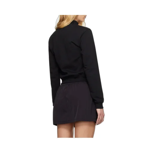 F-Flacin Zipped Sweatshirt