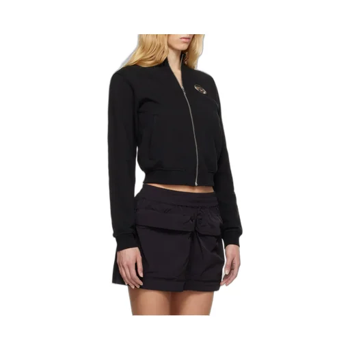 F-Flacin Zipped Sweatshirt