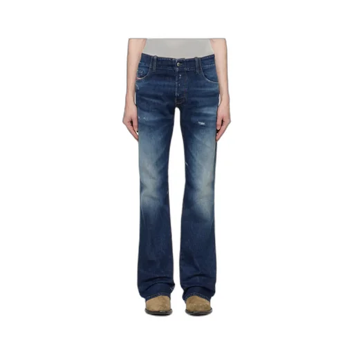 D-Backler Bootcut Jeans