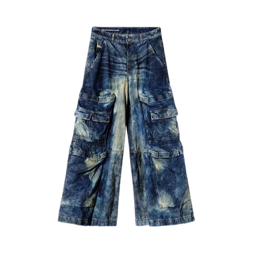 X Damiano David D-Giappo Jeans