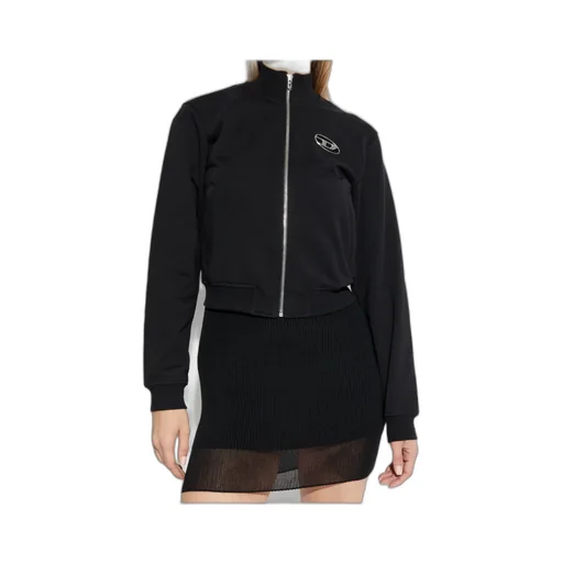F-Flacin Zipped Sweatshirt