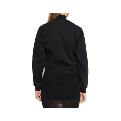 F-Flacin Zipped Sweatshirt