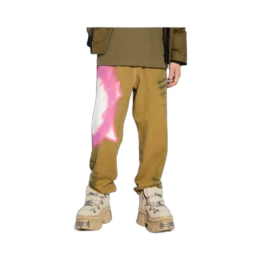P Marky Flash Track Pants