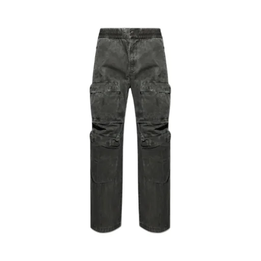 P-Danzel Cargo Pants
