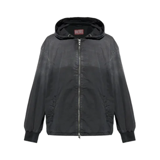 Cotton Jacket