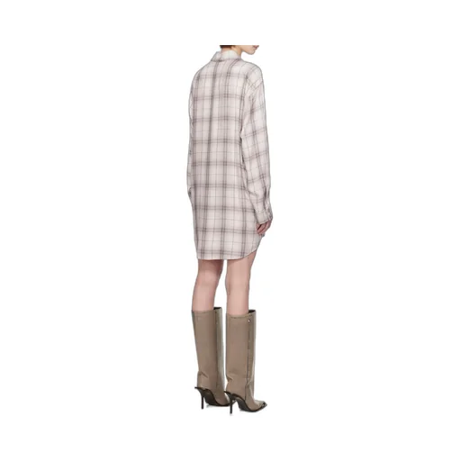 D-Dalis-Q1 Shirt Dress