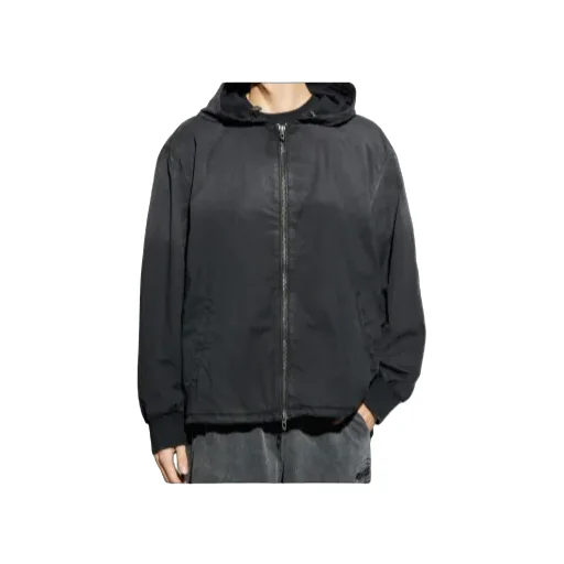 Cotton Jacket