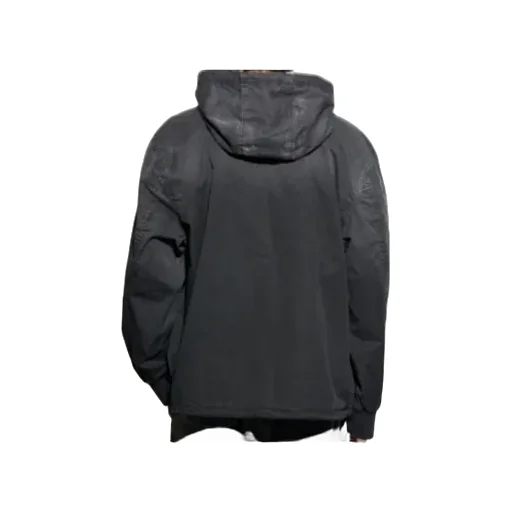 Cotton Jacket