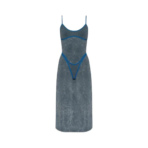 D-Wow Midi Dress