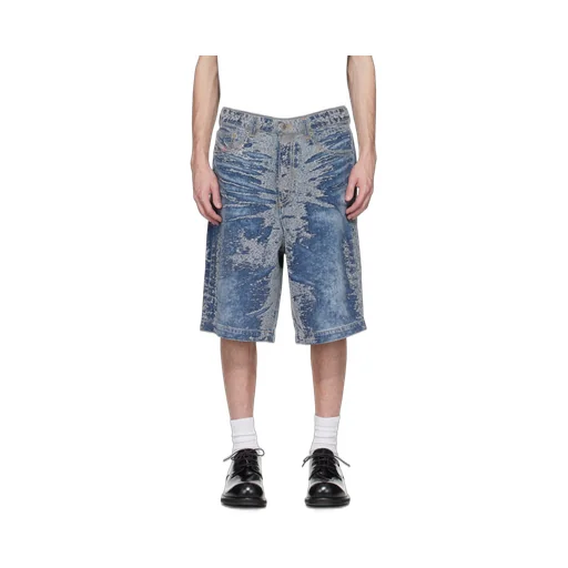 D-Lire Shorts