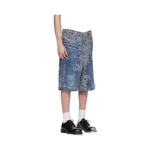 D-Lire Shorts
