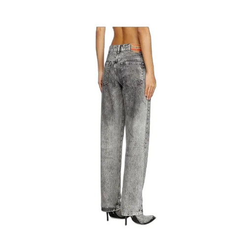 1989 D-Mine-S4 Jeans