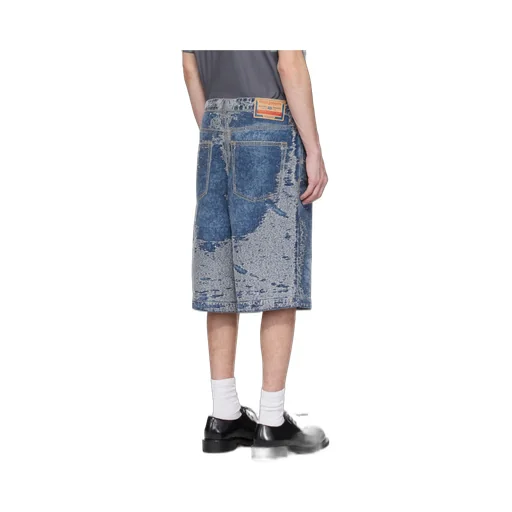 D-Lire Shorts