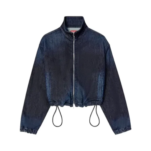De-Sanderz Bomber Jacket