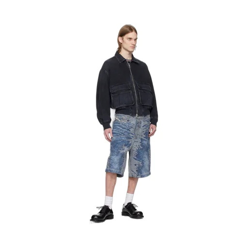 D-Lire Shorts